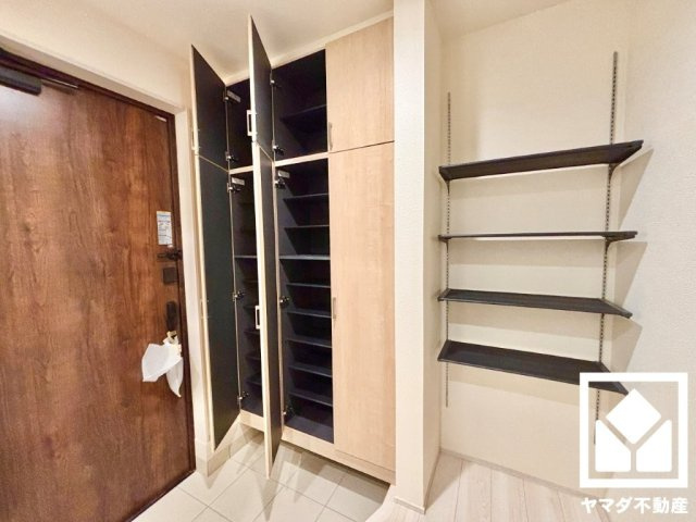 大津市螢谷　1期　1号棟の外観|9月9日　現地写真更新