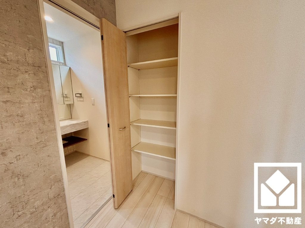 大津市螢谷　1期　1号棟の外観|9月9日　現地写真更新