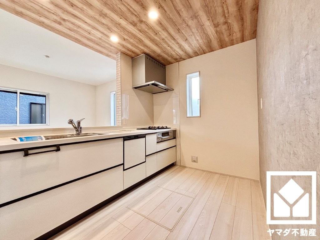 大津市螢谷　1期　1号棟の外観|11月7日　現地写真更新