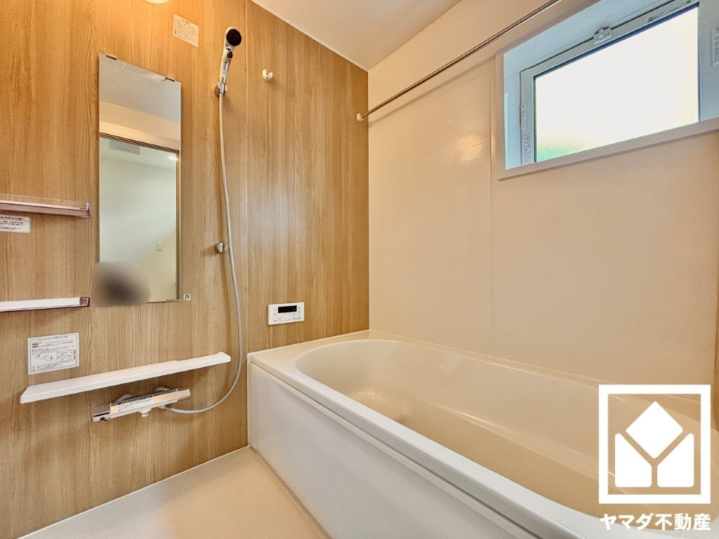 大津市螢谷　1期　1号棟の外観|11月7日　現地写真更新