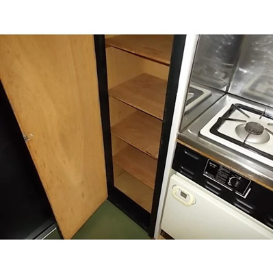 【収納】 | ハイツ江東3