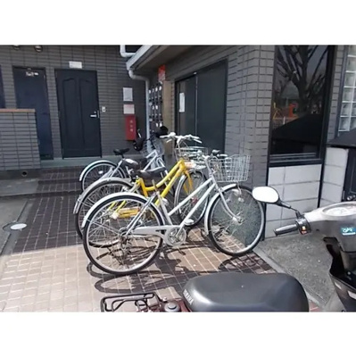 【その他共用部分】 | ハイツ江東3