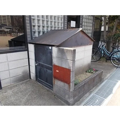 【その他】 | ハイツ江東3