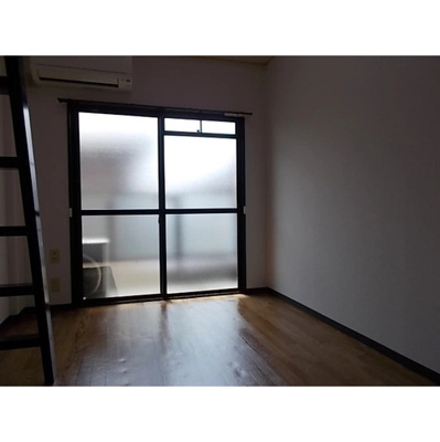 【居間・リビング】 | ハイツ江東3