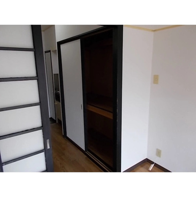 【収納】 | ハイツ江東3