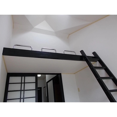 【内装】 | ハイツ江東3