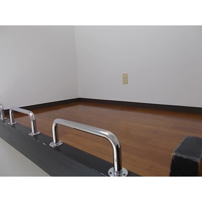 【内装】 | ハイツ江東3