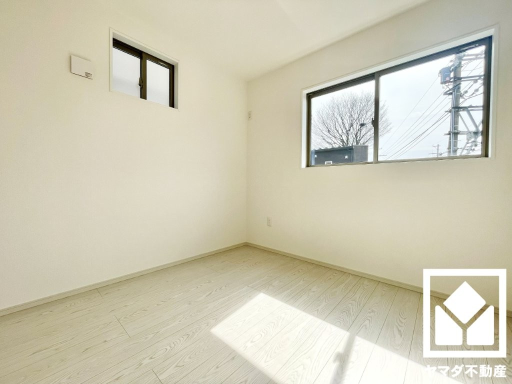 大津市本丸町のバルコニー|1月20日　現地写真更新