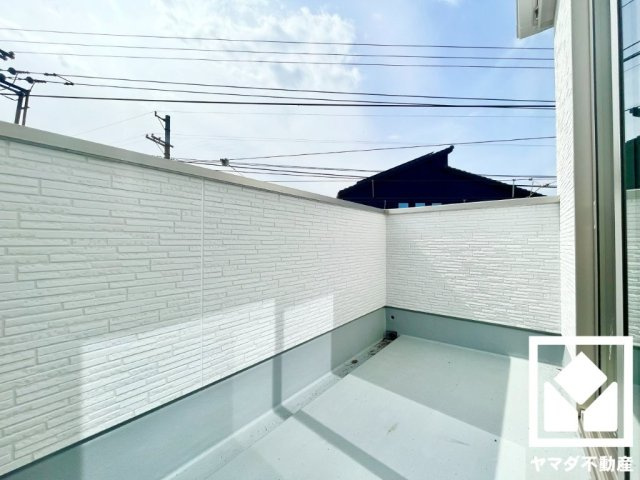 大津市本丸町の前面道路含む現地写真|1月20日　現地写真更新