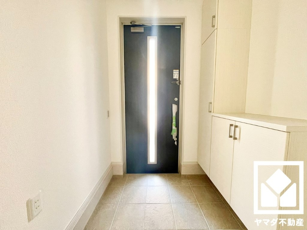 大津市本丸町の前面道路含む現地写真|1月20日　現地写真更新