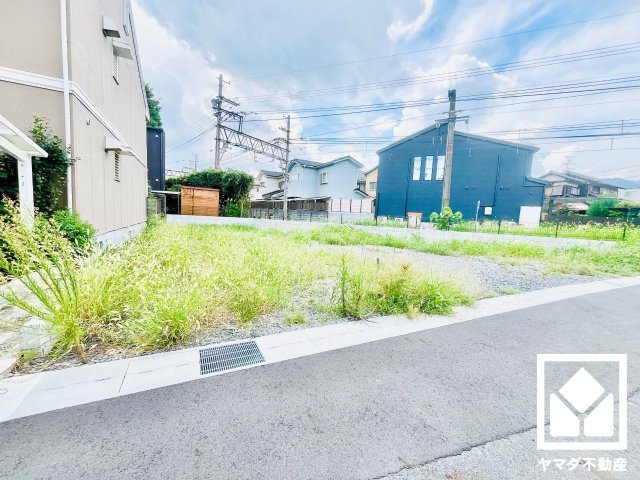 大津市本丸町の外観|9月8日　現地写真更新