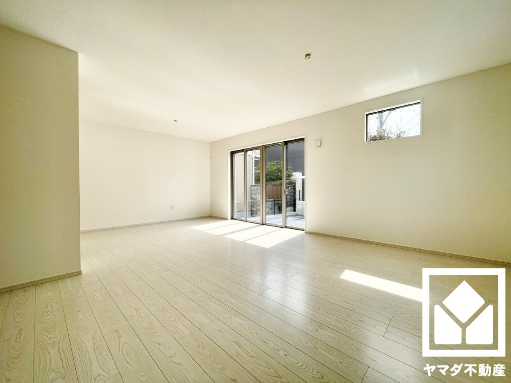 大津市本丸町の前面道路含む現地写真|1月20日　現地写真更新