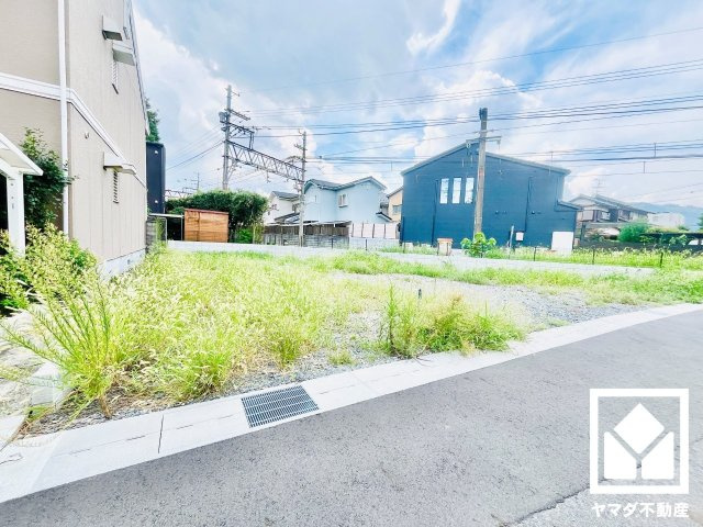 大津市本丸町の外観|9月8日　現地写真更新