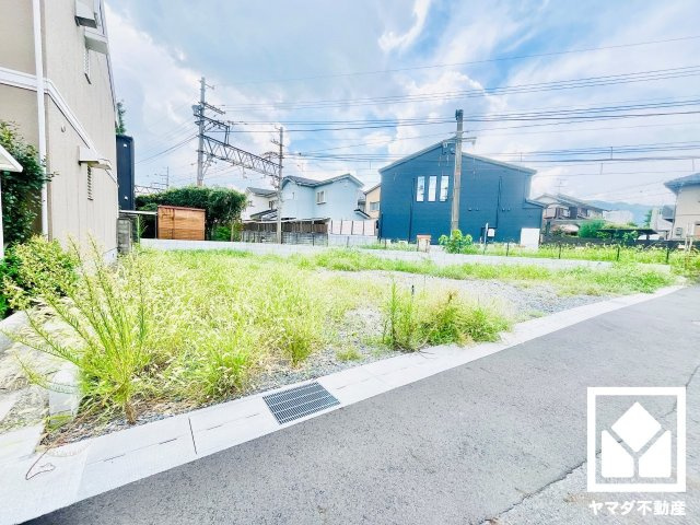大津市本丸町の外観|9月8日　現地写真更新