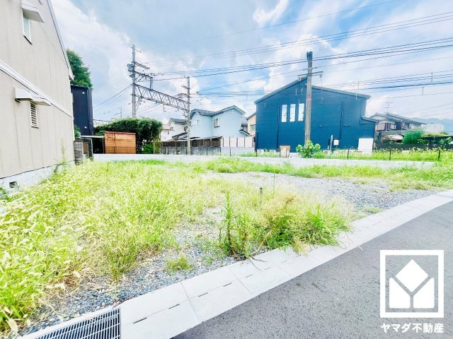 大津市本丸町の外観|9月8日　現地写真更新