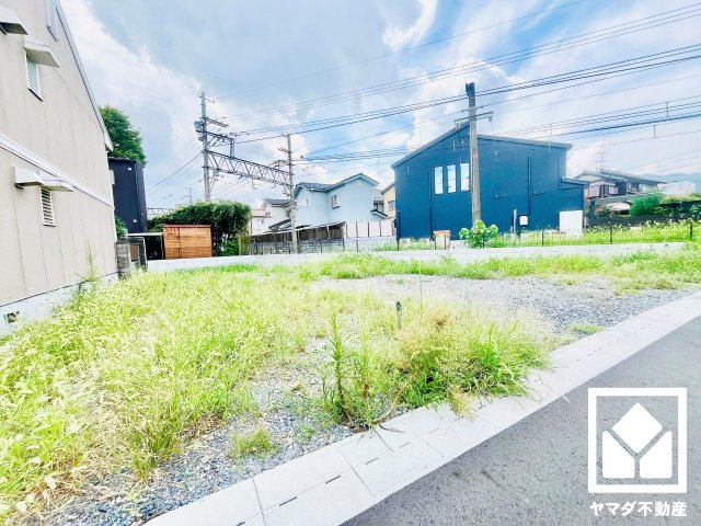 大津市本丸町の外観|9月8日　現地写真更新