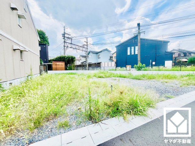 大津市本丸町の外観