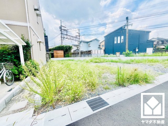 大津市本丸町の外観|9月8日　現地写真更新