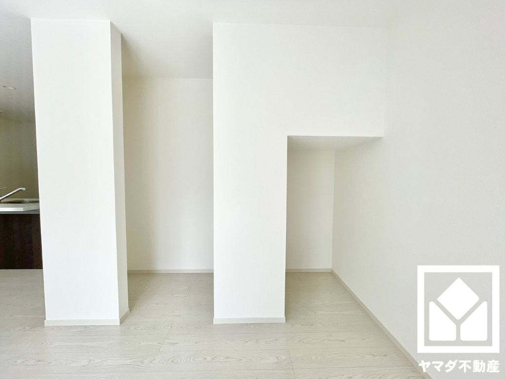 大津市本丸町の外観|1月20日　現地写真更新