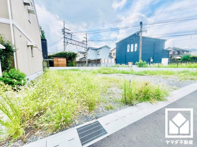 大津市本丸町の外観|9月8日　現地写真更新