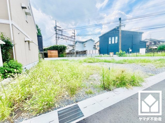 大津市本丸町の外観|9月8日　現地写真更新