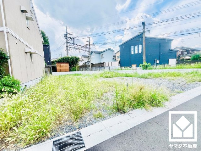 大津市本丸町の外観|9月8日　現地写真更新