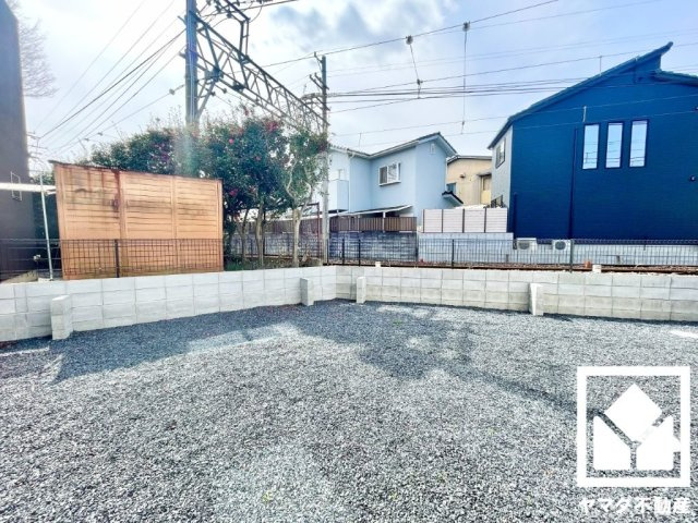 大津市本丸町の外観|1月20日　現地写真更新