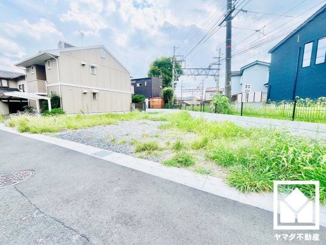 大津市本丸町の外観|9月8日　現地写真更新