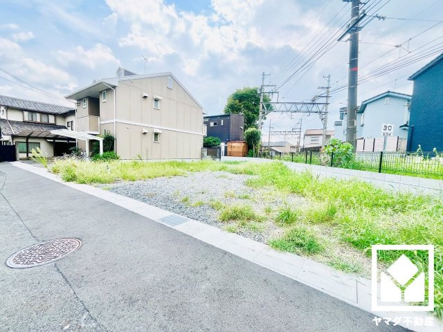 大津市本丸町の外観|9月8日　現地写真更新