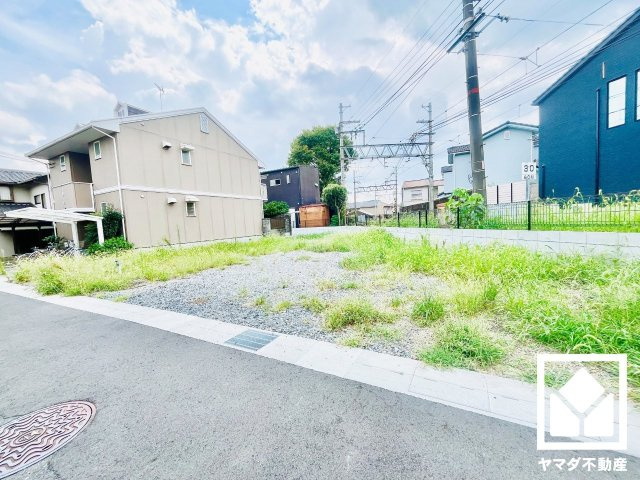 大津市本丸町の外観|9月8日　現地写真更新