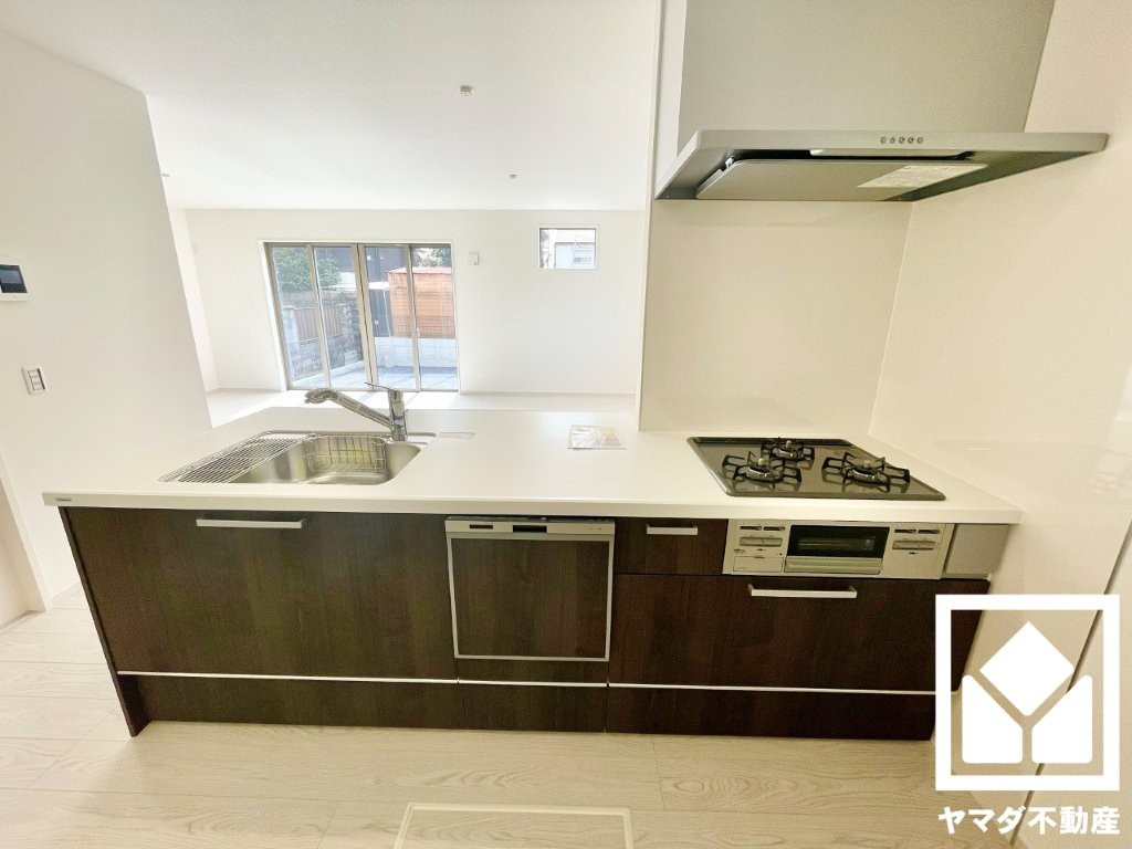 大津市本丸町の外観|1月20日　現地写真更新