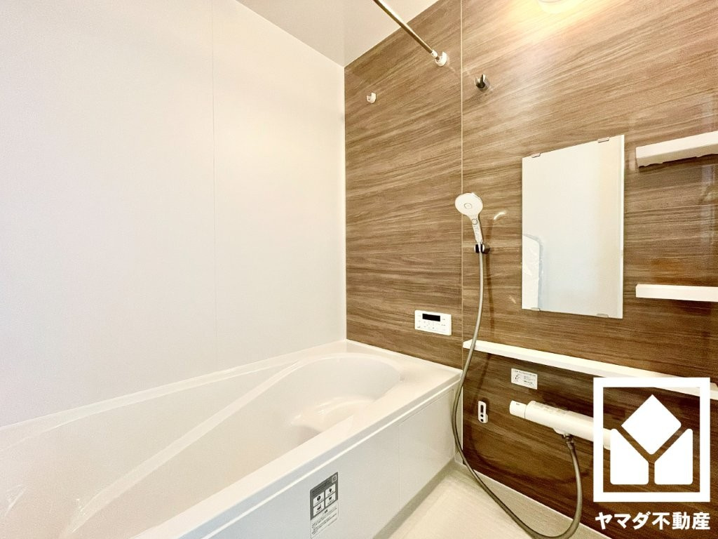 大津市本丸町の外観|1月20日　現地写真更新