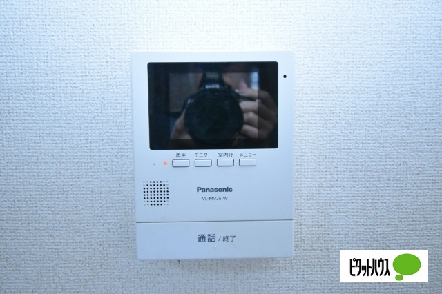 ドルフ天神のその他