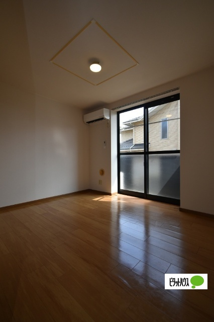 ドルフ天神のその他