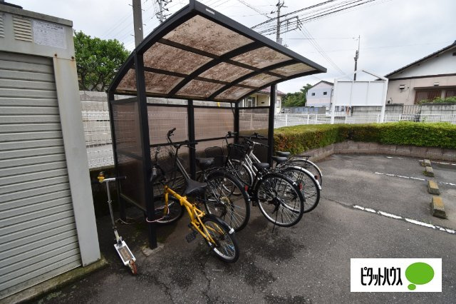 ドルフ天神のその他