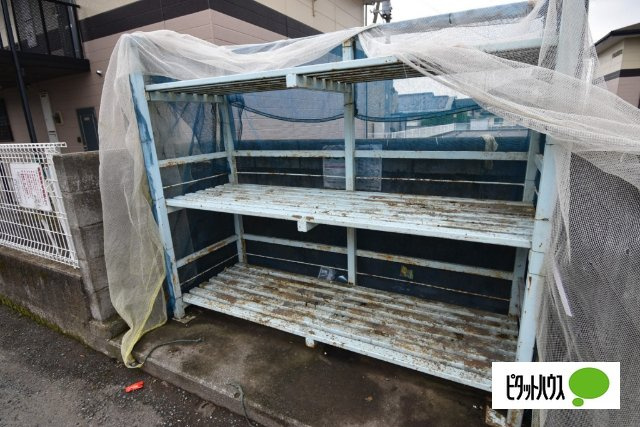 ドルフ天神のその他