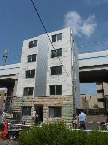 アーバンステージ大森西