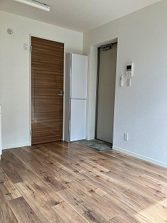 アーバンステージ大森西の内装