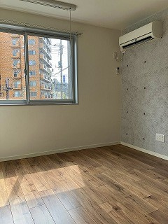 アーバンステージ大森西の内装