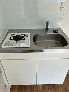 アーバンステージ大森西のキッチン