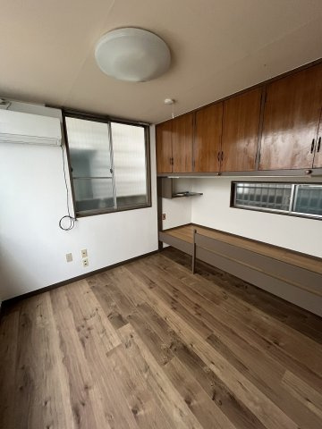 アパルト浜Ｂの内装