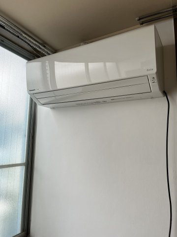 アパルト浜Ｂの設備