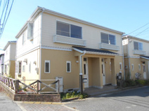 シェルガーデンセリオ１６号棟の画像