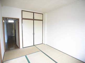 【和室】 | リエス小山間々田 | 和室