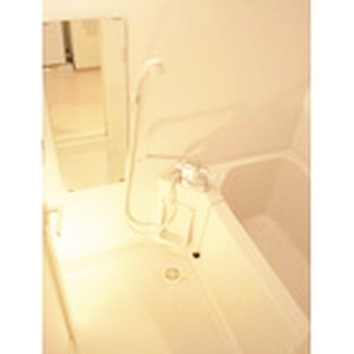 【内装】 | エクセリア溝ノ口