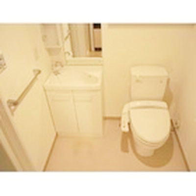 【内装】 | エクセリア溝ノ口