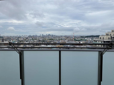 【展望】 | プラウドシティ日吉レジデンスⅡ