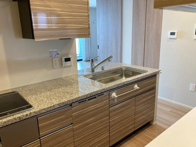 【内装】 | プラウドシティ日吉レジデンスⅡ