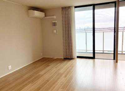 【居間・リビング】 | プラウドシティ日吉レジデンスⅡ