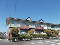 サンシャインＡの画像